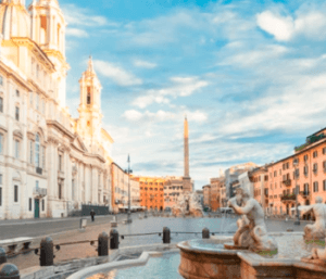 Roma